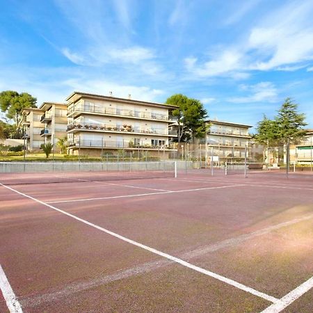 Marg G-2 - Calella De Palafrugell Apartment Llafranc Exterior photo