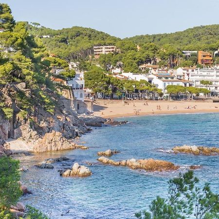 Marg G-2 - Calella De Palafrugell Apartment Llafranc Exterior photo