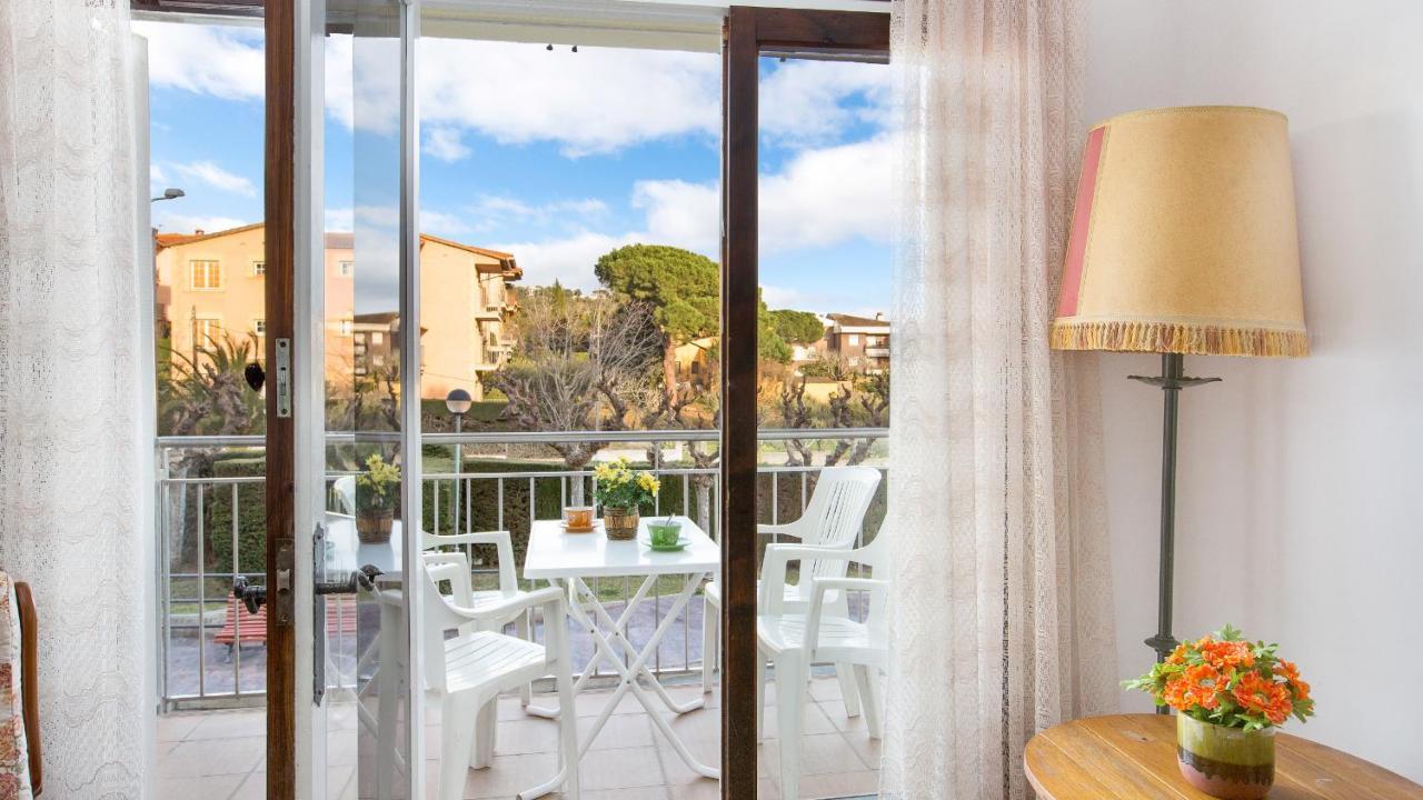 Marg G-2 - Calella De Palafrugell Apartment Llafranc Exterior photo