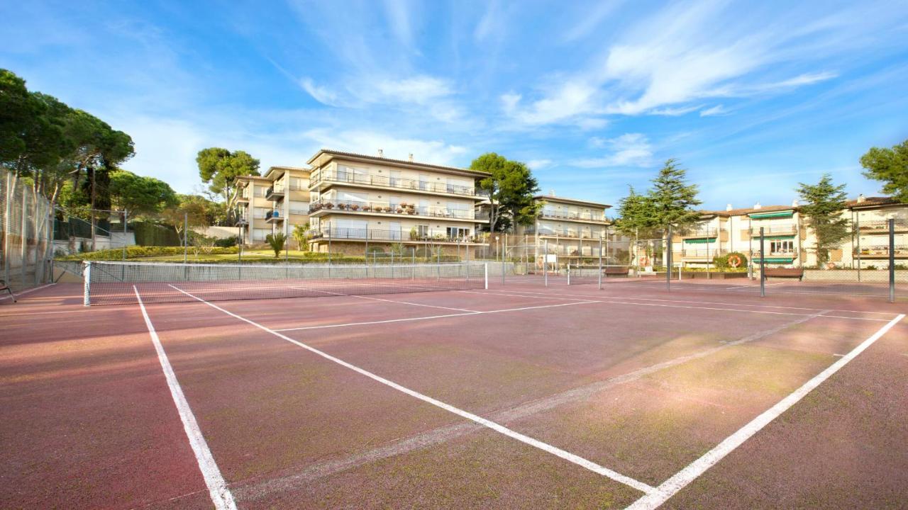 Marg G-2 - Calella De Palafrugell Apartment Llafranc Exterior photo